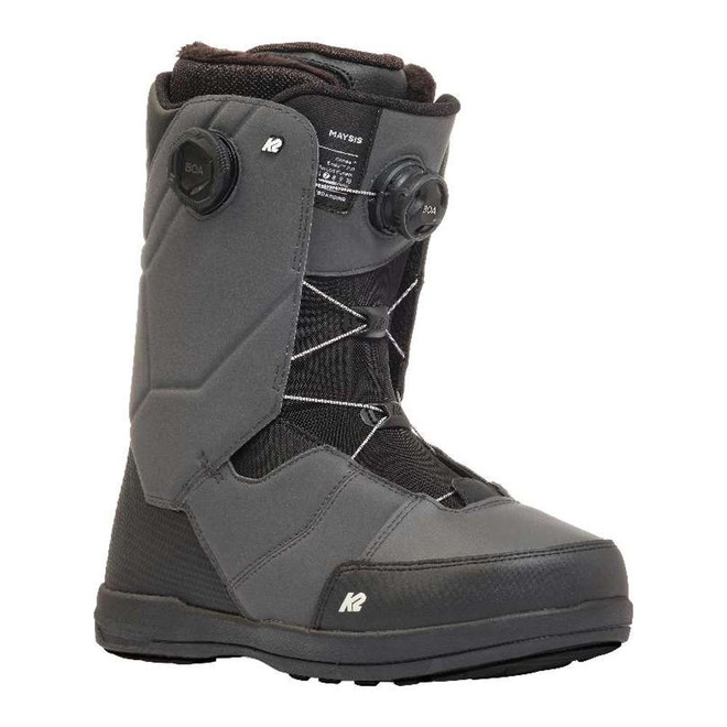 k2メイシス　27cm K2 Maysis Snowboard Boots 2026 - black | Tactics